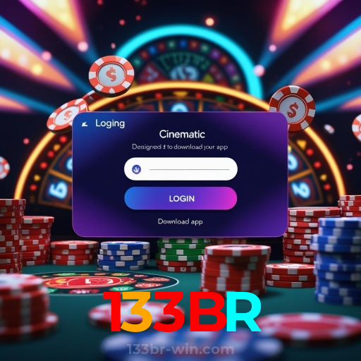 133BR：Sua sorte está no cassino online com apostas no futebol e jogos emocionantes!