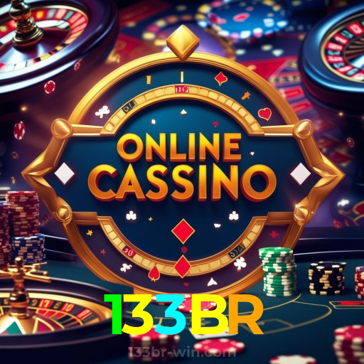 133BR:Cada jogo é uma chance de ganhar! Jogue agora e vença!