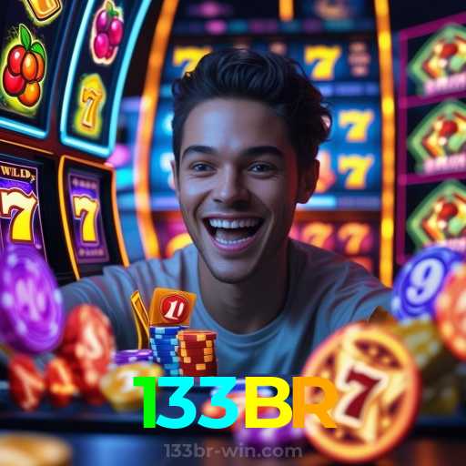 133BR：A roleta nunca foi tão emocionante! Aposte e ganhe!