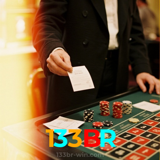 133BR：O cassino online perfeito para jogos de blackjack e apostas no futebol!