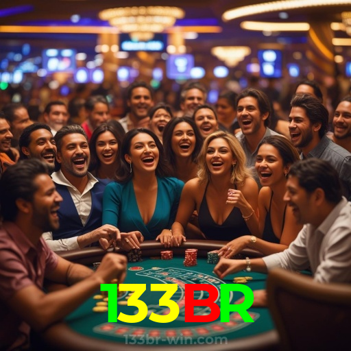 133BR:Jogue slots, aposte no futebol e conquiste vitórias épicas no cassino!