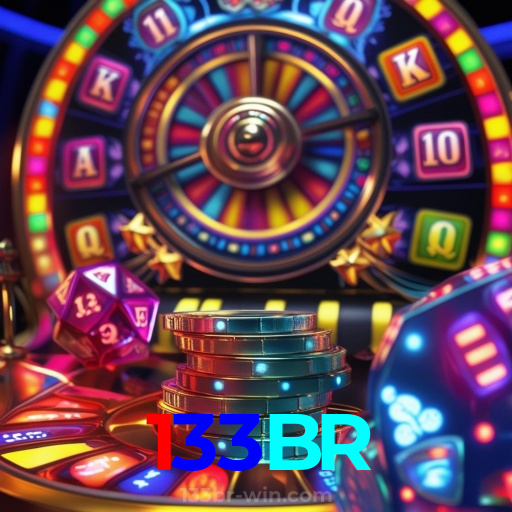 133BR:As maiores vitórias estão ao seu alcance! Aposte e vença!