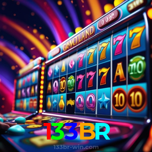 133BR：Aposte no futebol e ganhe com os melhores jogos de cassino online!