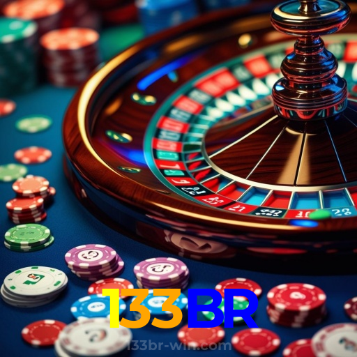 133BR：Apostas emocionantes no futebol e diversão garantida com poker e roleta!