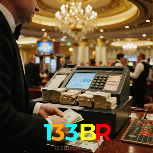 133BR：Aposte no futebol e jogue os jogos mais emocionantes como blackjack e poker!