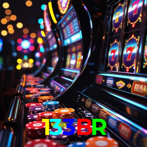133BR：Jogue blackjack, aposte no futebol e conquiste grandes vitórias!
