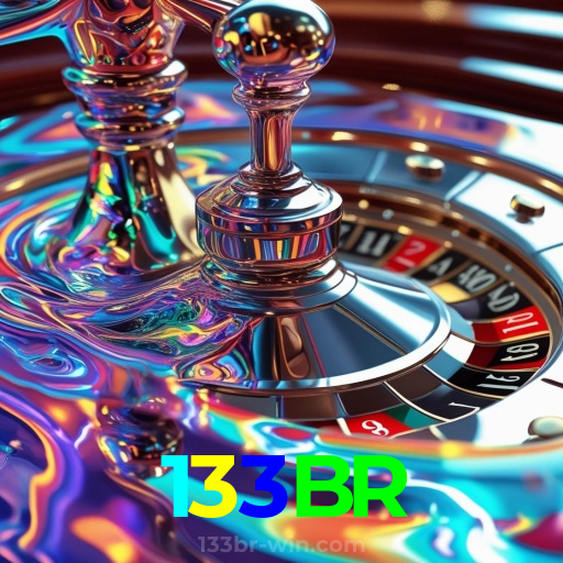 133BR:A melhor plataforma para apostas no futebol e diversão em jogos de cassino!