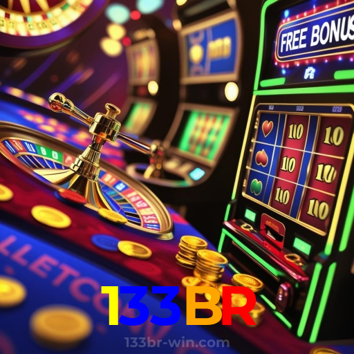 133BR:Jogue Blackjack online e mostre que você é o mestre das cartas!