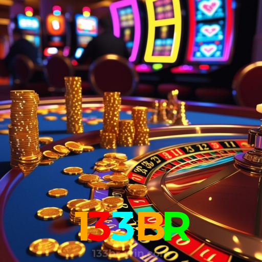 133BR:Jogue blackjack, aposte no futebol e conquiste grandes vitórias!