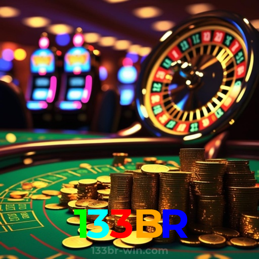 133BR：Jogue poker, aposte no futebol e tenha uma experiência incrível no cassino online!