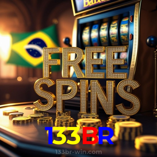 133BR：As melhores slots com grandes vitórias te aguardam! Jogue agora!