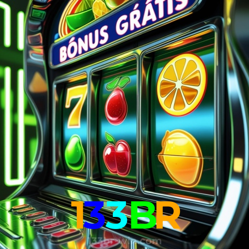 133BR:Cada giro pode ser um novo prêmio! Descubra as melhores slots online!