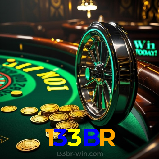 133BR：O cassino mais confiável para jogar blackjack e apostar no futebol!