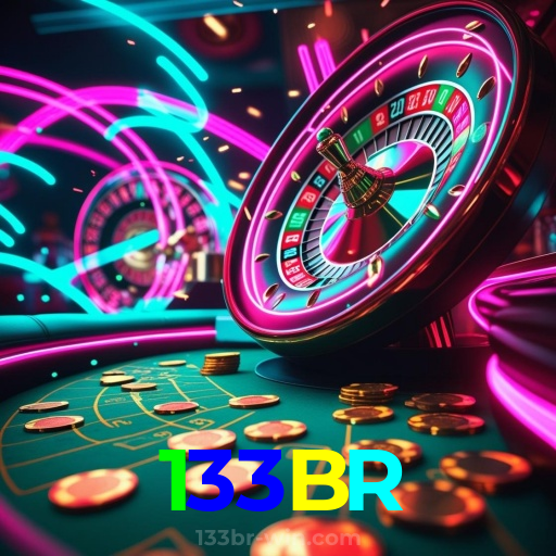 133BR：Onde o futebol e o cassino online se encontram para grandes prêmios!