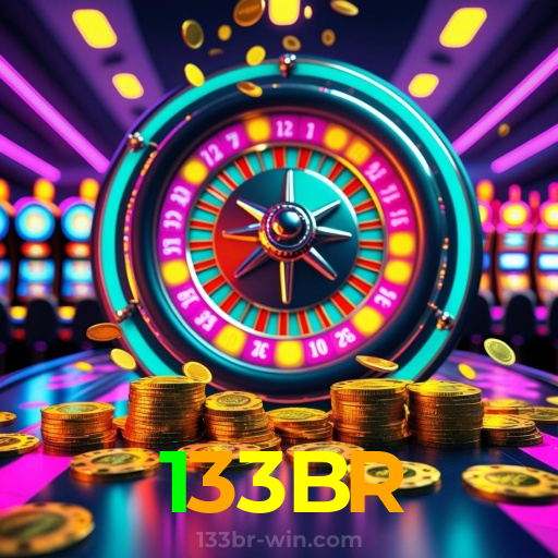 133BR：Jogue agora nas melhores slots e ganhe prêmios fantásticos!
