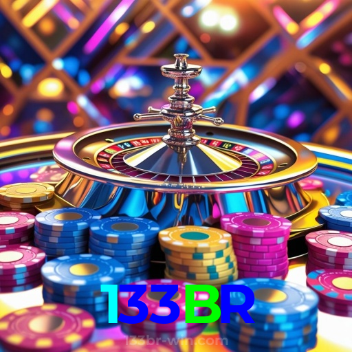 133BR:Mostre suas habilidades e vença nas mesas de poker online!