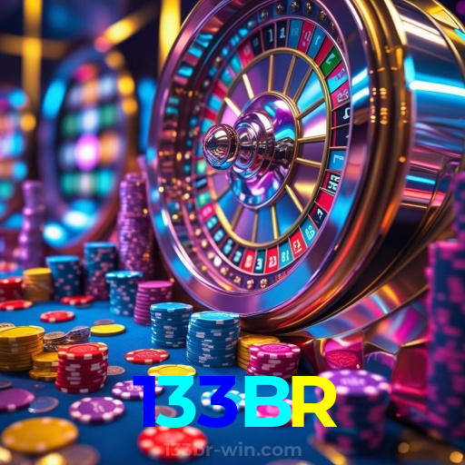 133BR:Vire um mestre do Blackjack e conquiste sua vitória!