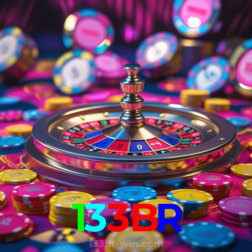 133BR：Sinta a emoção do cassino! Aposte agora e ganhe prêmios reais!