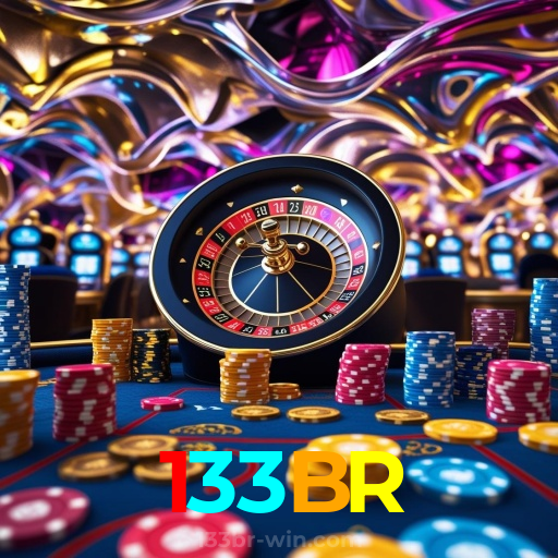 133BR：Vença no poker e aposte no futebol com segurança no nosso cassino!