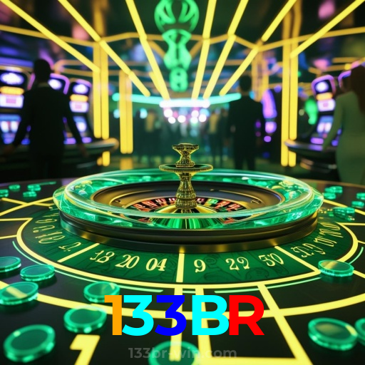 133BR：No cassino online mais confiável, experimente poker, roleta e futebol ao vivo!