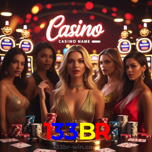 133BR:A sorte está ao seu lado no cassino online com jogos de roleta e apostas no futebol!