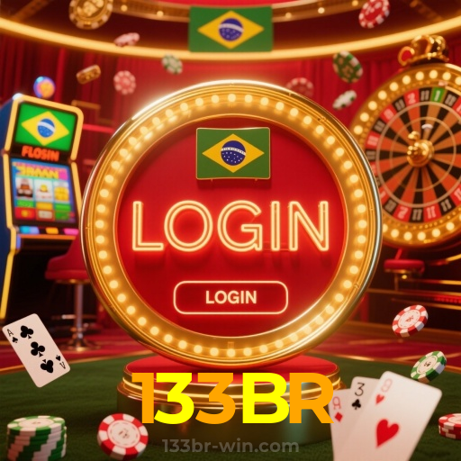133BR：Jogue slots e aposte no futebol no cassino online mais confiável!
