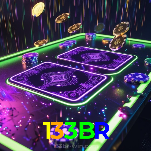 133BR：A melhor plataforma para apostas no futebol e diversão em jogos de cassino!