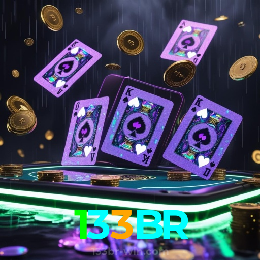 133BR：Jogue slots, aposte no futebol e vença com grandes prêmios!