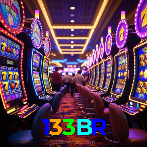 133BR：Aposte no futebol e conquiste vitórias épicas com blackjack e poker!