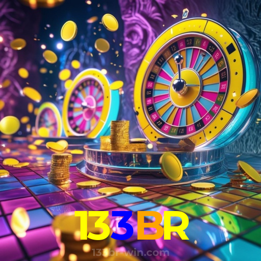 133BR:Onde a diversão nunca acaba: poker, roleta e apostas no futebol!