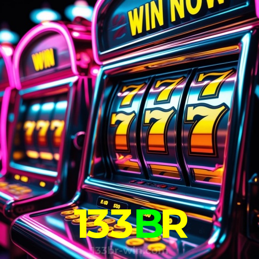 133BR:Ganhe prêmios fantásticos nas roletas online!