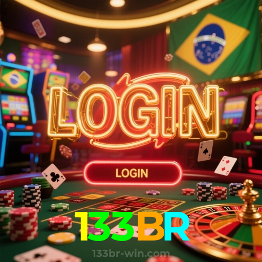 133BR：O cassino mais confiável para jogar blackjack e apostar no futebol!