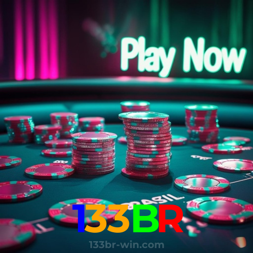 133BR：Jogue poker, aposte no futebol e conquiste prêmios incríveis no cassino!