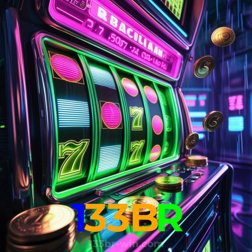 133BR:Jogue nas nossas slots e conquiste vitórias épicas!