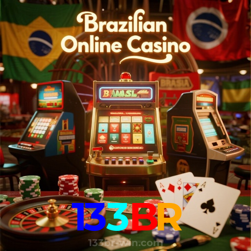 133BR：Aposte no futebol digital e mostre que você é o melhor!