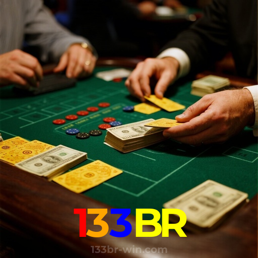 133BR:Conquiste prêmios no blackjack e aposte no futebol ao vivo com segurança!