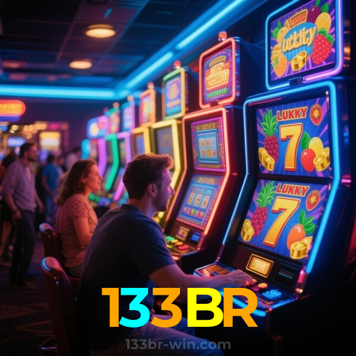 133BR：Jogue poker online e leve prêmios incríveis para casa!