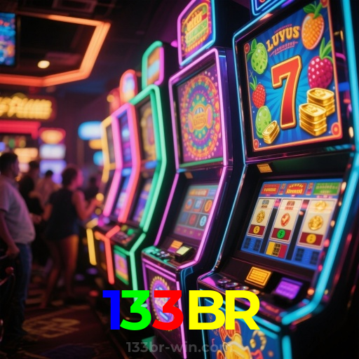 133BR：A sorte te espera no cassino online com apostas no futebol e roleta!