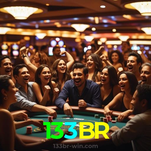 133BR：Aposte nas melhores slots e conquiste prêmios como nunca!