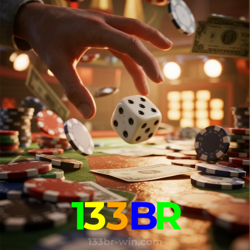 133BR：Onde sua sorte brilha: poker, roleta e apostas em futebol!
