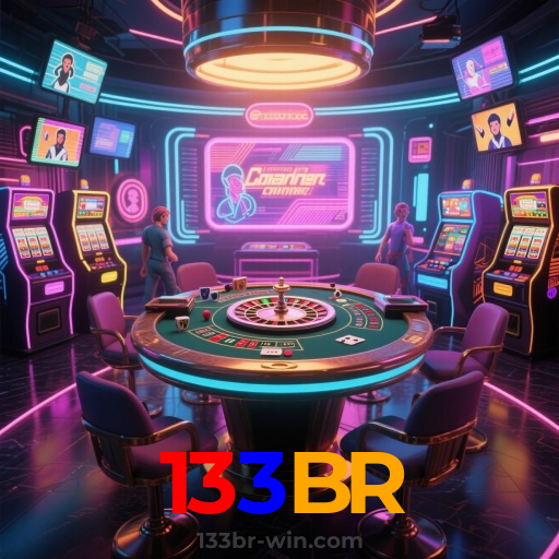 133BR：Vença com a roleta e aposte no futebol ao vivo no melhor cassino online!