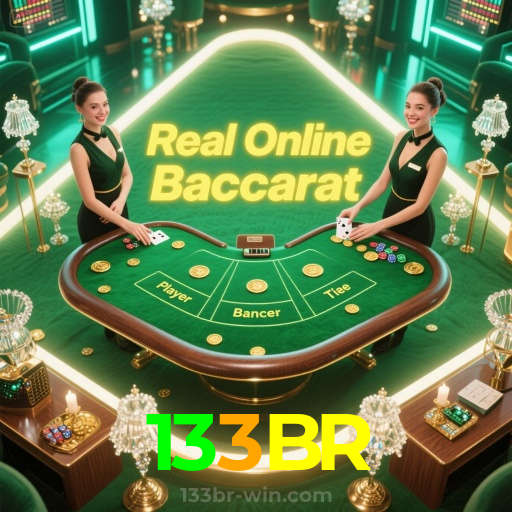133BR：A emoção das slots online te espera! Gire e ganhe prêmios incríveis!