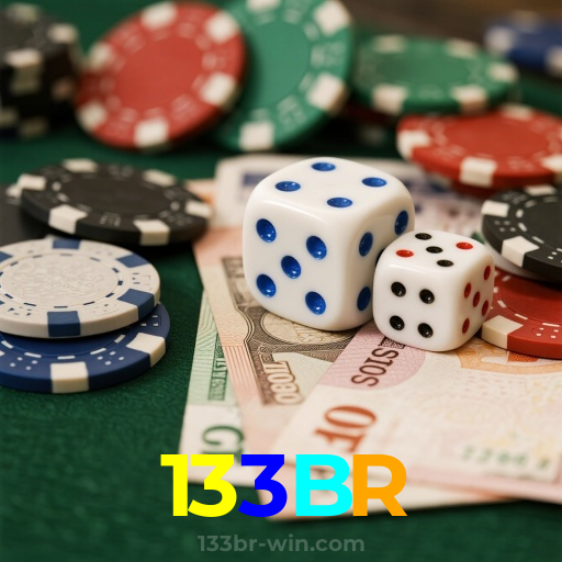 133BR：Sinta a emoção de ganhar no blackjack! Aposte agora!