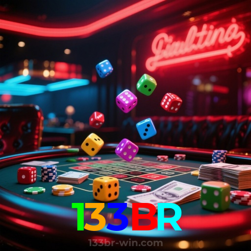 133BR：A experiência de futebol ao vivo e cassino online mais emocionante espera por você!