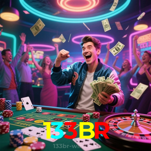 133BR：Jogue roleta e aposte no futebol ao vivo para grandes prêmios!