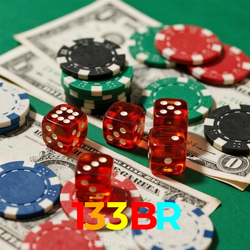 133BR：As slots mais emocionantes estão aqui! Jogue agora!