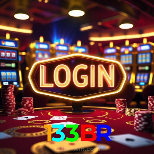 133BR：Ganhe com poker, blackjack e apostas em futebol no cassino online!