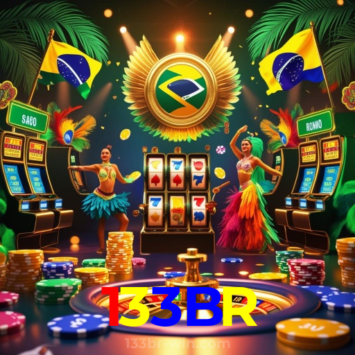 133BR：Aposte no futebol e vença nas mesas de blackjack no cassino online!