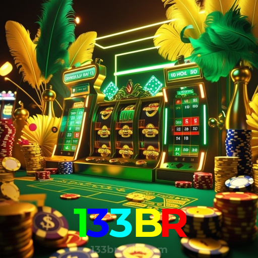 133BR:Jogue poker, aposte no futebol e ganhe prêmios ao vivo!
