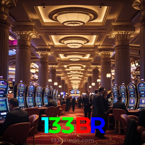 133BR:Sua chance de ganhar começa no cassino online com poker e apostas no futebol!